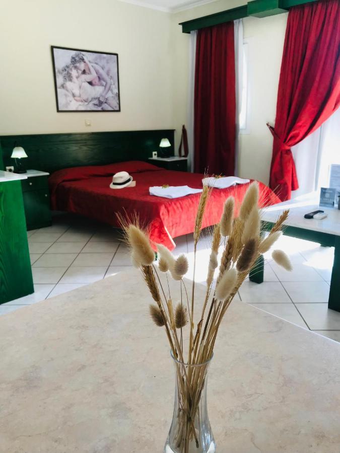 L'eremo Luxury Studio Roda  Esterno foto